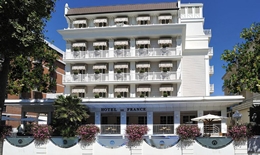 Hotel de France